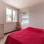 Lejlighed Super Plage-6 By Interhome *