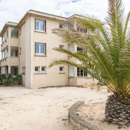 Lejlighed Super Plage-6 By Interhome Saint-Cyr-sur-Mer