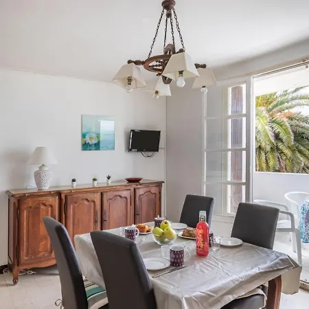 Super Plage-6 By Interhome Apartamento Saint-Cyr-sur-Mer