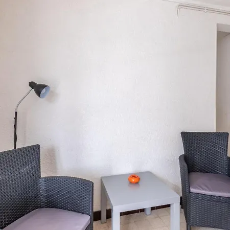 Super Plage-6 By Interhome Apartamento *