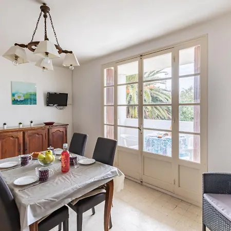 Super Plage-6 By Interhome Apartamento *