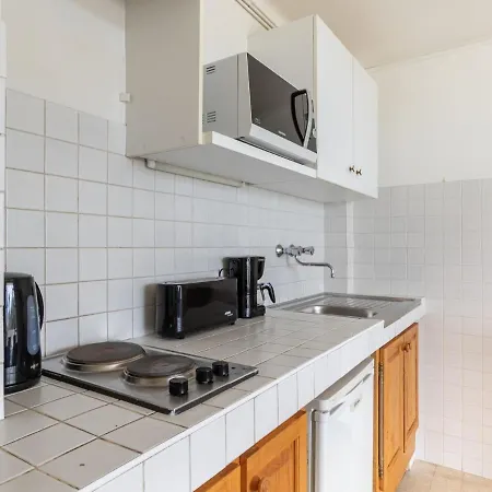 Super Plage-6 By Interhome Apartamento *