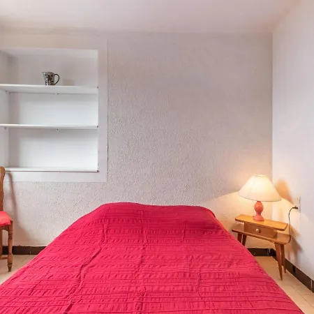 Apartamento Super Plage-6 By Interhome *