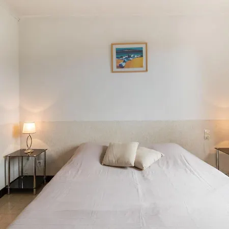 Super Plage-6 By Interhome Apartamento