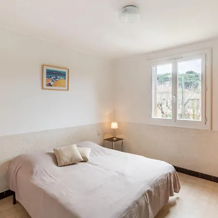 Super Plage-6 By Interhome Apartamento *