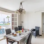 Apartament Super Plage-6 By Interhome Saint-Cyr-sur-Mer