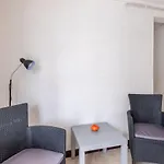 Super Plage-6 By Interhome Apartament *