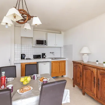 Lägenhet Super Plage-6 By Interhome *