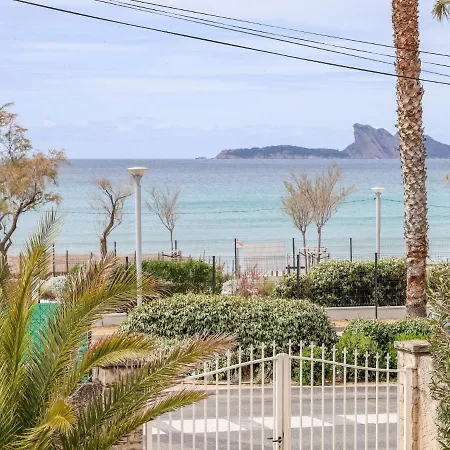 Super Plage-6 By Interhome